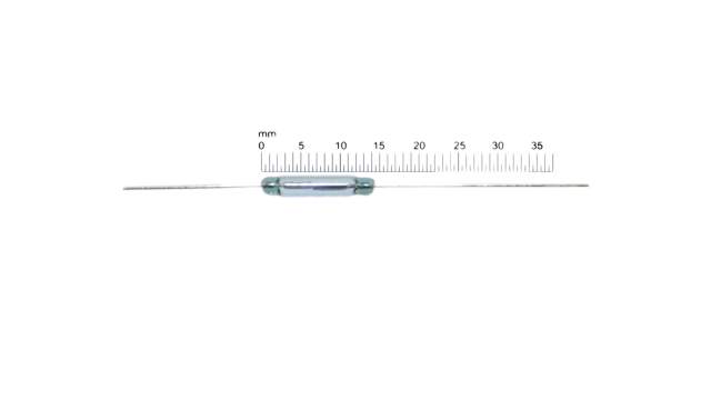 Assemtech SPST-NO PCB Reed Switch 1 A 200 V | RI-26B