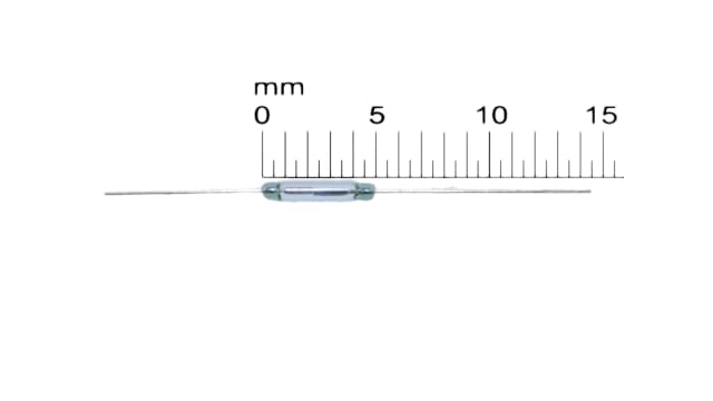 Assemtech SPST-NO PCB Reed Switch 350 mA 170 V ac/dc | RI-80 Kit