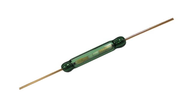 Assemtech SPNO PCB Reed Switch 3 A 400 V ac/dc | GC3817 (60-70AT)