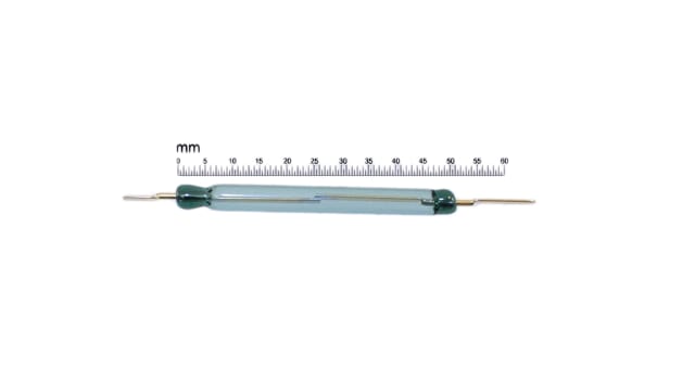 Assemtech SPNO PCB Reed Switch 3 A 1500 V | GC1513 (80-95AT)