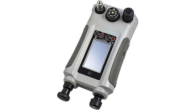 Druck DPI 612 Flex 0 bar to 100 bar Pressure Calibrator | DPI612-PFP-100G