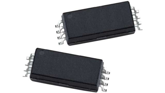 ACNT-H79A-000E Broadcom Isolation Amplifier, 8-Pin 6 V SOIC | ACNT-H79A-000E