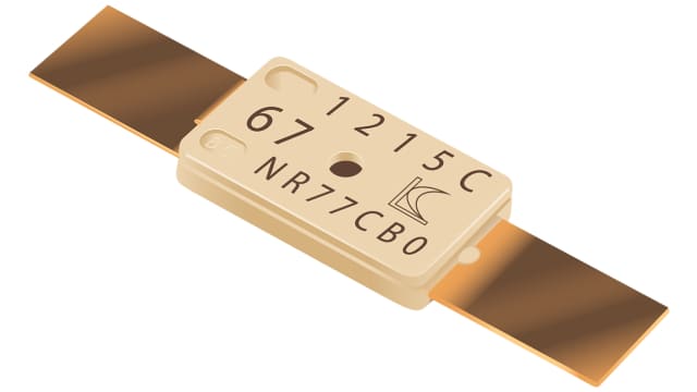 Bourns Resettable Fuse, 28 V dc | NR82CB0