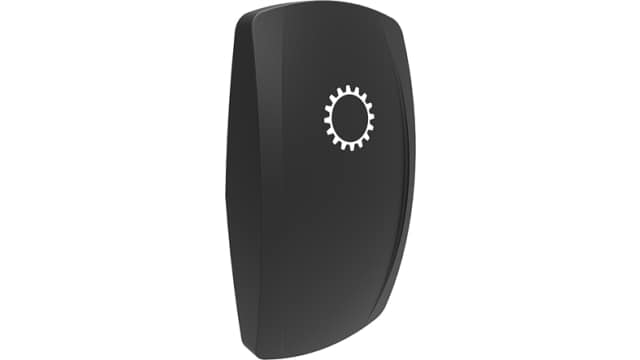 Carling Technologies,  Rocker Switch Lens, For Use With V Series Sealed Rocker Switch,  White | VVPZCXX-100-XRTR1