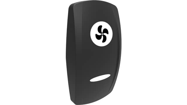 Carling Technologies,  Rocker Switch Lens, For Use With V Series Sealed Rocker Switch,  White | VVG9CMF-100