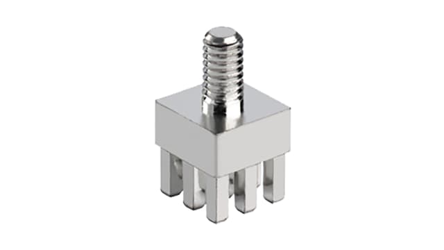 ERNI Screw Terminal, Vertical, 160A | 225676 / 225676-E