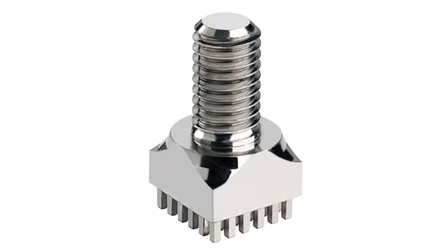 ERNI Screw Terminal, Vertical, 250A | 225679 / 225679-E