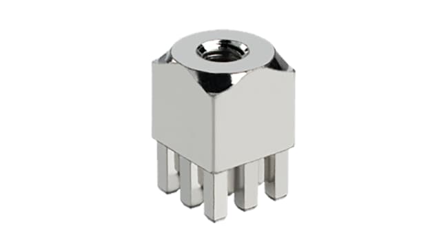 ERNI Screw Terminal, Vertical, 90A | 225681 / 225681-E