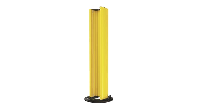 ABB Orion Stand 165 Series Light Curtain Reciever | 2TLA022312R0300