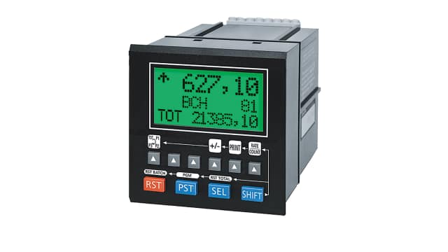 Trumeter 9100 Counter LCD, 10kHz, 85 → 265 V ac | 9100