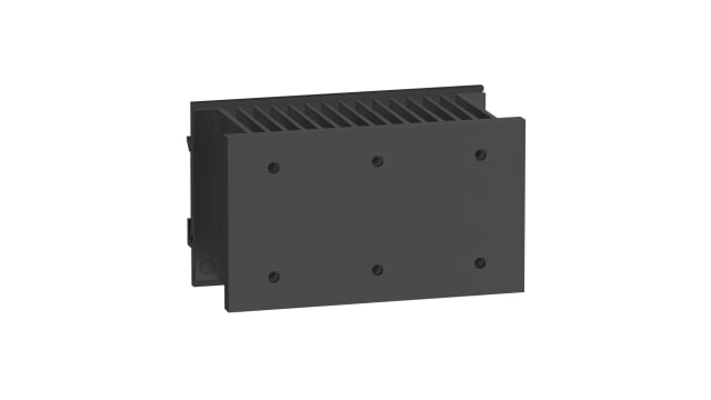 Schneider Electric Panel Relay Heatsink | SSRHD10