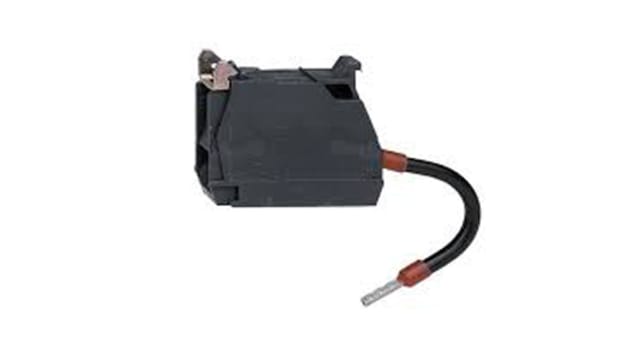 Schneider Electric, Harmony XB Pilot Light, 24 → 120V | ZBZG156