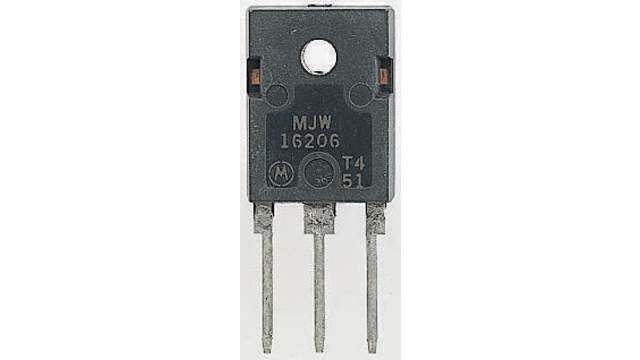 IXYS IXA27IF1200HJ IGBT, 43 A 1200 V, 3-Pin ISOPLUS247, Through Hole | IXA27IF1200HJ