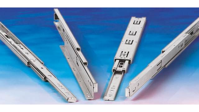 Accuride, DZ0305-0024, 610 mm Stroke Length | DZ0305-0024