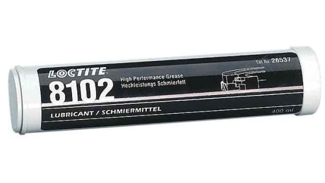 Loctite Lithium Grease 400 ml Loctite 8102 | 8102, 400ML