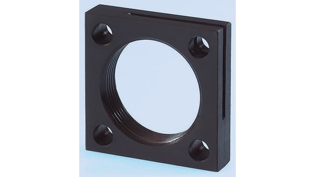 ACE Mounting Plate, QF33 QF for use with Robotics, Shock Absorbers In Machinery | QF33