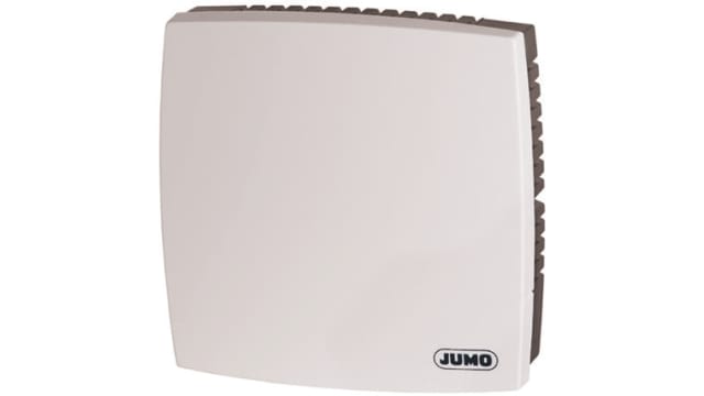 Jumo 10 %RH Humidistat 90 %RH, 28 V, 20 V | 907021/11-1-34-005/000