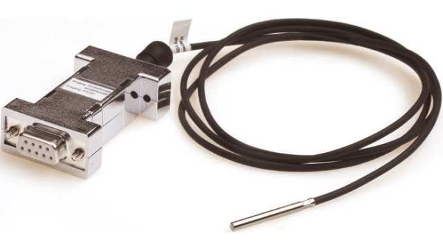 LKMelectronic Data Acquisition for Use with RS232 Interface Digital Thermometer | DTM 5080