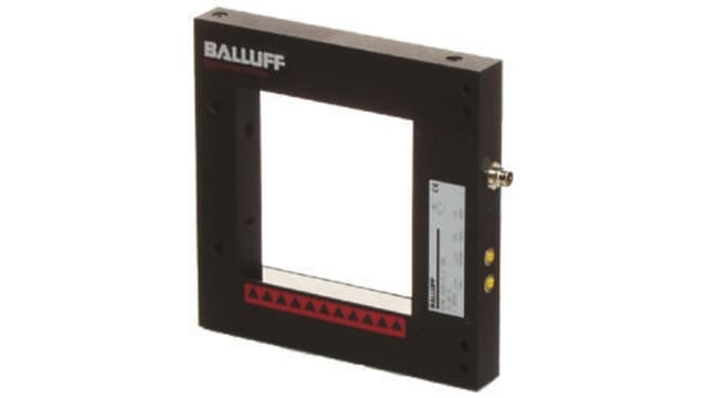 BALLUFF BOWA Series | BOWA 1208-PS-C-S49
