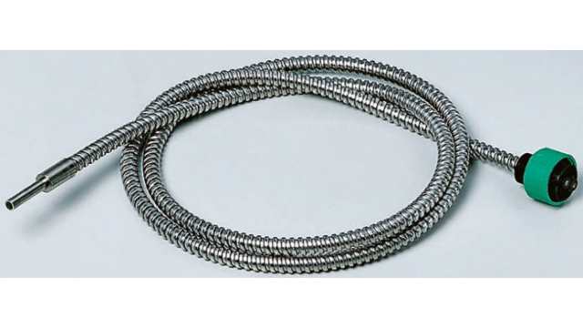 Pepperl + Fuchs Glass Fibre Optic Fibre Optic Sensor, IP40 30 V dc | LMR18-23-05-K2