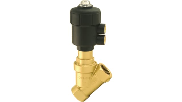 Buschjost Seat Valve type Pneumatic Actuated Valve, 16 bar | 8472300.0000.00000