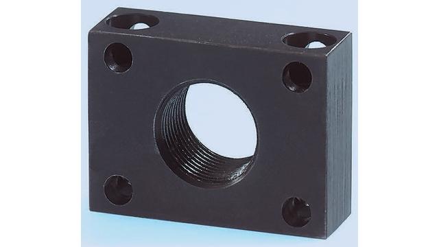 ACE Mounting Plate, UM10 UM | UM10