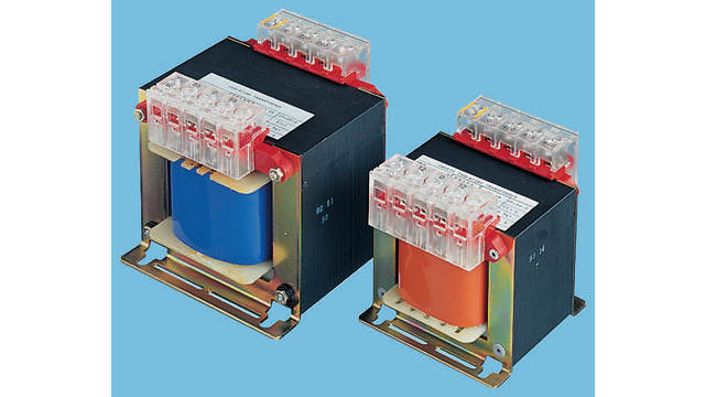 Legrand 2 Output 630 VA Chassis Mount Transformer, 24 to 48 V, EN 61131-2, USA, EN 60439-1, EN 60204-1, UL | 0 428 77