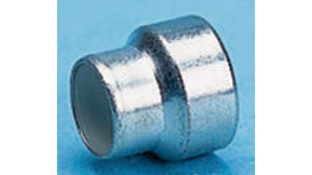 TE Connectivity, AMPLIMITE Series Ferrule For Use With Metal Shell or All Plastic Connectors (HDP,HDF,HDE) | 3-747579-4