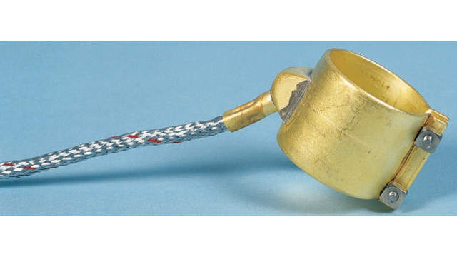 Acim Jouanin Band Heater, 20mm, 85 W, 230 V ac | L3020C8A5