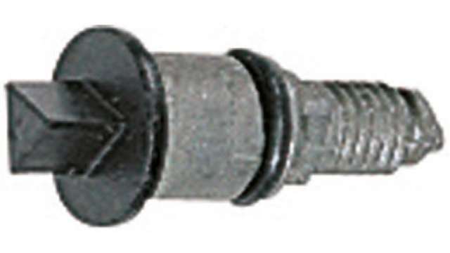 Legrand 6 mm Square Lock For Use With Atlantic Enclosure, Marina Enclosure | 0 368 13