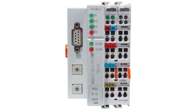 WAGO Fieldbus Interface Module | 750344