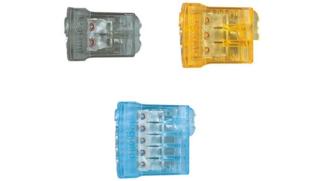 Legrand Distribution Block | 0 343 22