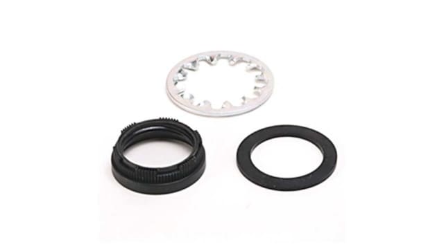 Allen Bradley Guardmaster Mounting Ring Nut | 800Z-G2AH1