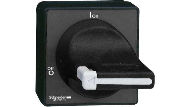 Schneider Electric Actuator, Harmony K Series | KAF1PZ