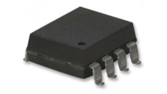 ACPL-7900-300E Broadcom 1-Channel Isolation Amplifier, 8-Pin 5.5 V PDIP | ACPL-7900-300E