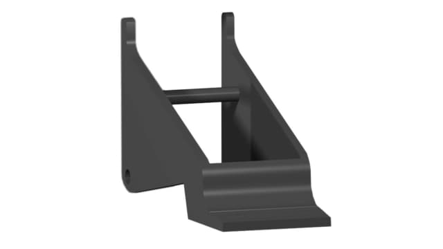 Retaining Relay Clip Schneider Electric RSZ Series Relay Sockets Harmony Relay RXG | RSZR215