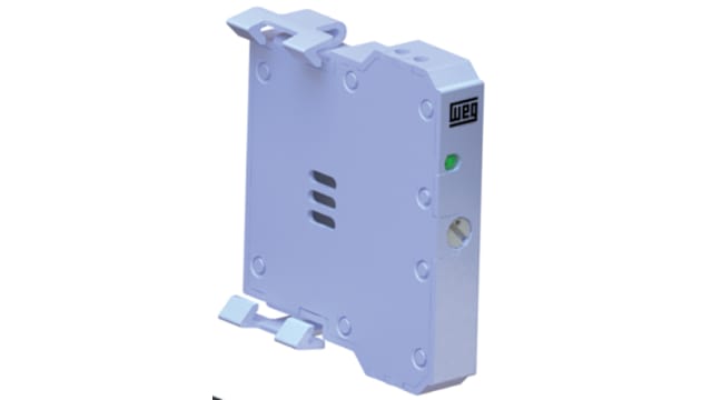 WEG Electronic Timer, 300 V | TETC0-U030S-D52