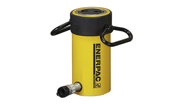 Enerpac, Portable Portable Hydraulic Cylinder-Lifting Type, RC504 Single Acting 50 t 101 mm | RC504
