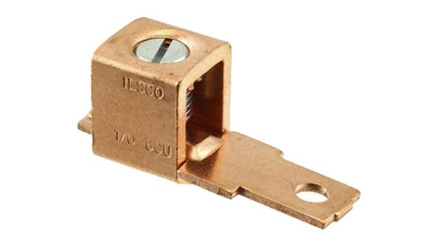 Sensata / Crydom Copper Terminal Connection, TRM0-RSC1 | TRM0-RSC1