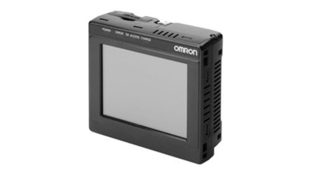 Omron  Vision Sensor - 320 x 240 pixel | FQ2-D30