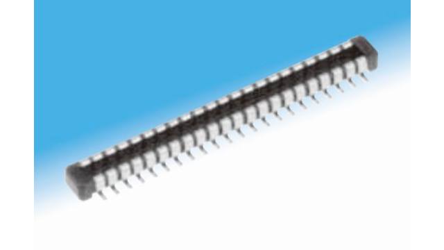 Hirose, 14 0.4 mm Pitch 10 Way Straight Male FPC Connector, Vertical Contact | BM14B(0.8)-10DP-0.4V(53)