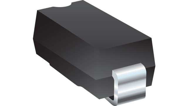 Bourns 1-Element Uni-Directional Avalanche Diode, 400 W, 2-Pin DO-214 | SMAJ36CA