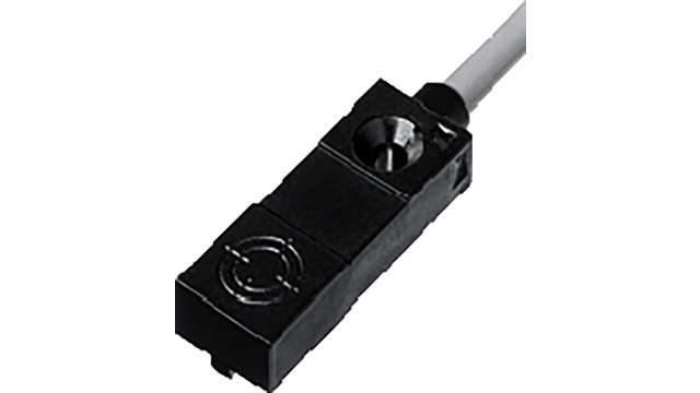 Pepperl + Fuchs Inductive Block Proximity Sensor, 2 mm Detection, PNP NO+NC, 4.75 → 30 V dc | NBB2-F29-A2