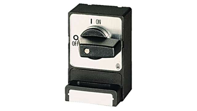 Eaton Cam Switch Handle, SVC-T3 Series | 78627338 SVC-T3