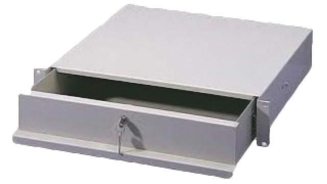 Rittal DK Series 3 U-Rack Server Cabinet 419 mm, 411 mm 132.5 mm | 7283035