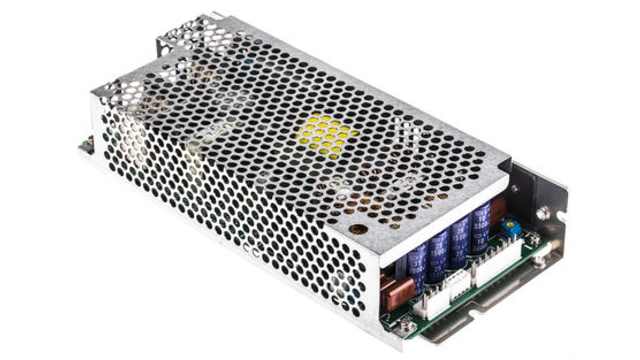 TDK-Lambda Switching Power Supply, ZWQ80-5225/A, 5 V dc, ±12 V dc, 2 A, 7 A, 8 A, 80W, Quad Output, 120 → 330 V | ZWQ80-5225/A