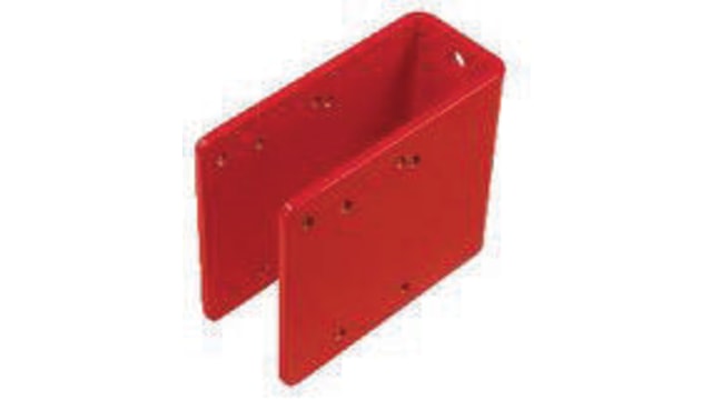 Allen Bradley Guardmaster, 440J Series Mounting Bracket | 440J-A04N