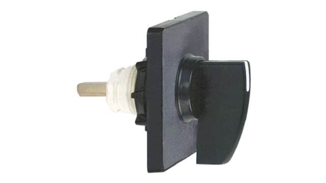 Schneider Electric Cam Switch Handle, Harmony K Series | KAD1H