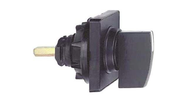 Schneider Electric Cam Switch Handle, Harmony K Series | KAC1H