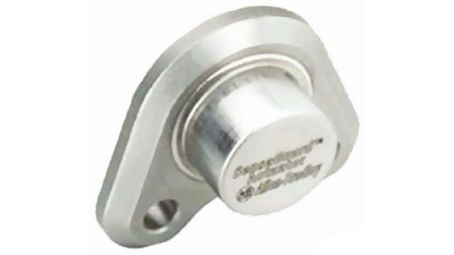 Allen Bradley Guardmaster 440N Series Non-Contact Safety Switch, Stainless Steel Housing | 440N-Z18USST